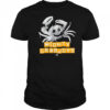Superman The Mighty Crabjoys T-Shirt