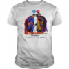 Superman The World on Zebra Comics shirt