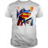 Superman This Looks Like A Job The Man Of Steel shirt