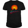 Superman Visit The Yellow Sun Shirt