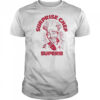 Surprise Chef Kiss Cigarettes T-shirt