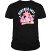 Surprise Chef Superb Hood T-shirt