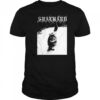 Svalbard Cat T-shirt
