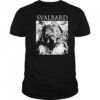 Svalbard Dropbear T-shirt
