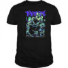 Swamp Monster T-Shirt