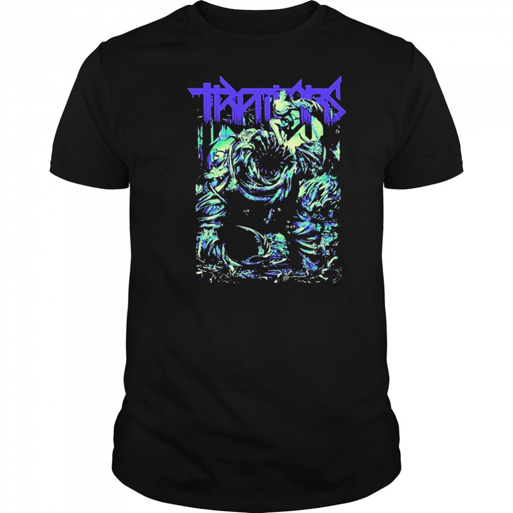 Swamp Monster T-Shirt