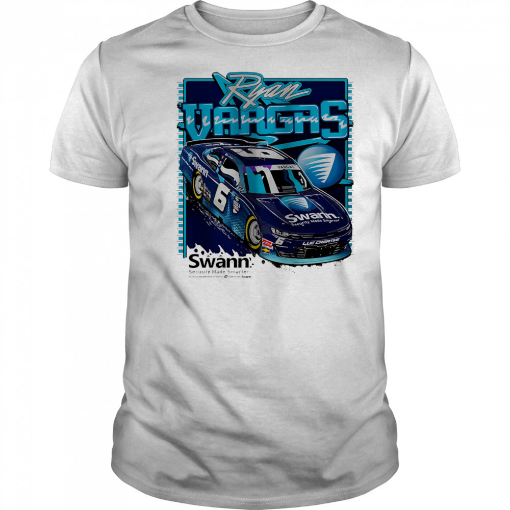 Swann Storm security made smarter shirt