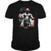 Swerve Strickland Legacy Builders vintage shirt