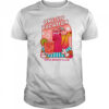 Swig One Sip Vacation 2025 T-Shirt