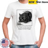 Swinging cat and rat the target has been acquired engage the butt wiggle shirt