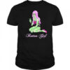 Sylvia Rotten Girl T-Shirt