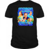 Syndrome down vibes up shirt