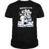 System of a Down chibi shirt