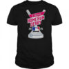 T-Mobile Home Run Derby 2025 MLB Logo T-Shirt