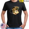 Tactimouse Mickey mouse shirt