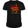 Tahitian Village Downey vintage shirt