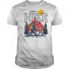 Take a hike shirt