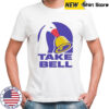 Take bell Taco Bell shirt