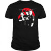 Take That Boilersuits Tour 2025 T-shirt