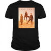 Take That Desert Photo Tour T-shirt