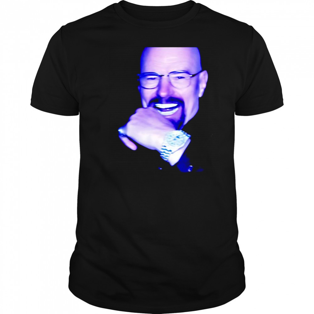 Takeover making mad shirt