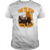 Tame the Bear with Sket shirt