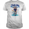 Tampa Bay Rays MLB x Dead Threads Night 2025 shirt
