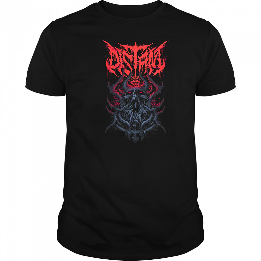 Tanktop Ritual T-Shirt