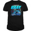 Tanner Gray it’s just drag racing sweetheart shirt