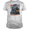 Tanner Thorson 88 Minden Nevada shirt