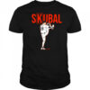 Tarik Skubal K Sign Detroit Baseball Shirt