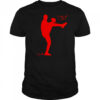 Tarik Skubal Silhouette Detroit Baseball Shirt