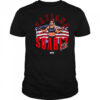 Tatiana Suarez Ufc Fighter American Flag shirt