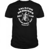 Taunton Herrings Ball Club est 1897 shirt