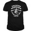 Taunton Herrings Massachusetts baseball vintage shirt