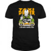 Taxi Driver I am God’s lonely man shirt
