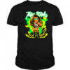 Tay Melo FIGHT! Kids T-Shirt