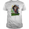 Tay Melo Series AEW T-shirt