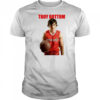 Tboy Bottom basketball shirt