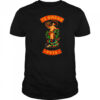 Te quiero puta shirt