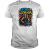 Team Clark WNBA All Star INDY 2025 art shirt
