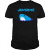 Teen Wolf Stiles Stilinski Jawsome shirt