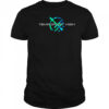 Temporary High logo shirt