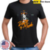 Tennessee Dark Mode Cool Smokey shirt