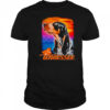 Tennessee Smokey Sunset shirt