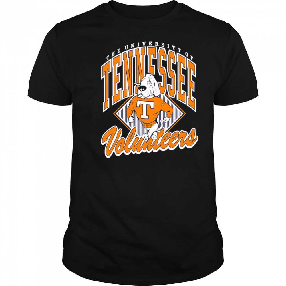 Tennessee Strutting Smokey shirt