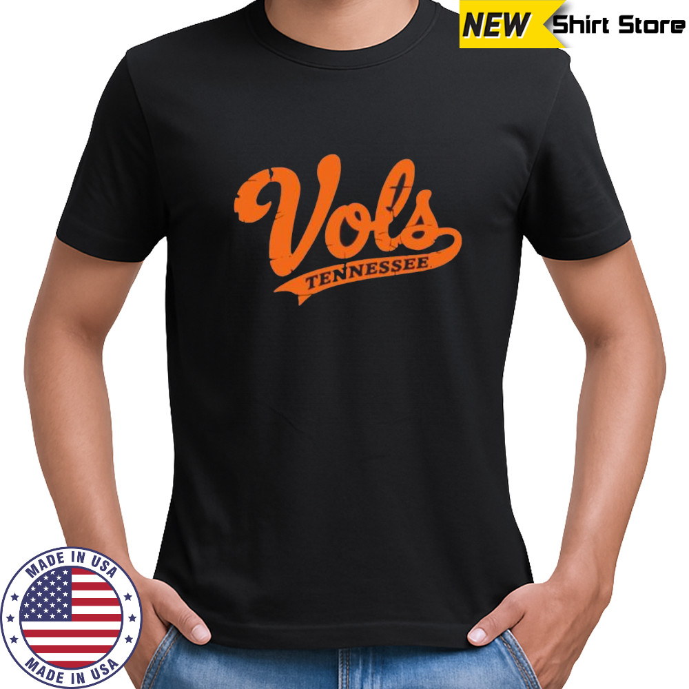 Tennessee Vols Game Day shirt