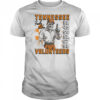 Tennessee Volunteers feel like 38 40 50 51 67 98 shirt