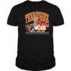 Tennessee Volunteers Retro Rifleman shirt