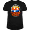 Tennessee Volunteers state flag landscape hyper local core shirt